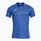 Pánske futbalové tričko Joma Fit One SS royal