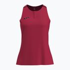 Dámske tenisové tričko Joma Ranking Tank Top W red