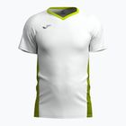 Pánske tenisové tričko Joma Court white/green