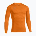 Pánske termo tričko longsleeve Joma Classic orange