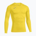 Pánska termoaktívna mikina Joma Classic yellow