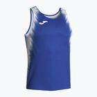 Pánske bežecké tričko Joma Elite XI royal/white