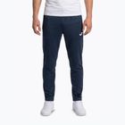 Pánske bežecké nohavice Joma Elite XI Long navy