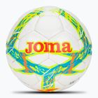 Futbalová lopta Joma Dali III flour turquoise / flour coral fluor turquoise / fluor coral veľkosť 5