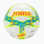 Futbalová lopta Joma Dali III flour turquoise / flour coral fluor turquoise / fluor coral veľkosť 5