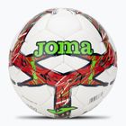 Futbalová lopta Joma Dali III red/fluor green veľkosť 4