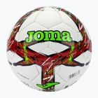 Futbalová lopta  Joma Dali III red/fluor green veľkosť 4 