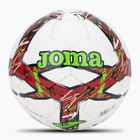 Futbalová lopta Joma Dali III red/fluor green veľkosť 3 