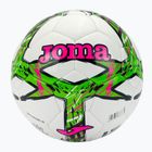 Futbalová lopta Joma Dali III green fluor/pink/navy veľkosť 3 