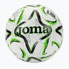 Futbalová lopta Joma Egeo II black/fluor green veľkosť  5