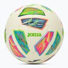 Futbalová lopta Joma Dinamic IV fluor green/navy veľkosť 5