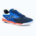 Pánske kopačky Joma Cancha IN navy/blue