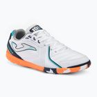 Pánske kopačky Joma Dribling IN white/orange