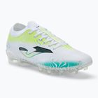 Pánske kopačky Joma Evolution Cup FG white/yellow