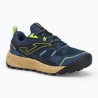 Detská bežecká obuv Joma Kubor navy