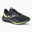 Pánske bežecké topánky Joma Active black/lemon fluor