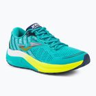 Pánske bežecké topánky Joma Victory turquoise/lemon