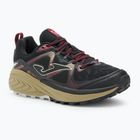Pánska bežecká obuv Joma Trek black/beige
