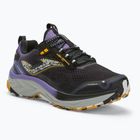 Dámska bežecká obuv Joma Tundra black/blue