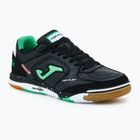 Pánske kopačky Joma Top Flex Rebound IN black/green