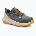 Pánske bežecké topánky Joma Rift Aislatex light grey/mustard