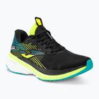 Pánska bežecká obuv Joma Super Cross black/lemon