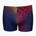 Pánske plavecké boxerky RAS Dots Trunks multicolour