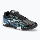 Pánske kopačky Joma Maxima TF black/turquoise