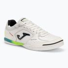 Pánske kopačky Joma Top Flex IN white