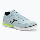 Pánske kopačky Joma Top Flex IN sky blue