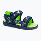 Detské sandále Joma Boat Jr navy