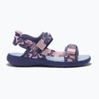 Detské sandále Joma Boat Jr fialové
