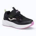 Detská obuv Joma Ferro Jr black/pink