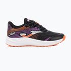 Detská obuv Joma Jr30 black/purple