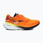 Pánske bežecké topánky Joma Super Cross orange