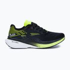 Pánske bežecké topánky Joma Super Cross black/lemon