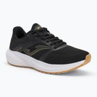 Dámska bežecká obuv Joma Elite black