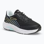 Detská bežecká obuv Joma Super Cross black/ turquoise