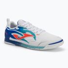 Pánske kopačky Joma Tactico IN white/royal