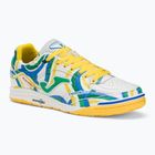 Pánske kopačky Joma Top Flex IN white/green