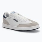 Joma Campus pánska obuv sivá/modrá