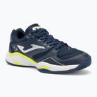 Pánské tenisové boty Joma Master 1000 C navy blue