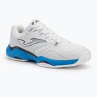 Pánské tenisové boty Joma Master 1000 C white/ royal blue