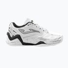 Pánské tenisové boty Joma Set AC white