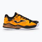 Pánske pádlové topánky Joma Spin OM orange