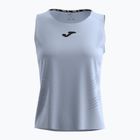 Dámske tenisové tričko Joma Challenge Tank Top blue