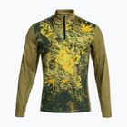Pánske bežecké tričko s dlhým rukávom Joma R-Nature green