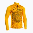 Pánske bežecké tričko s dlhým rukávom Joma R-Nature gold