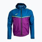 Pánska bežecká bunda Joma R-Nature royal