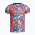 Pánske bežecké tričko Joma R-City coral